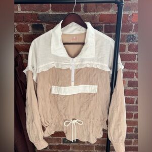 Free people movement jacket